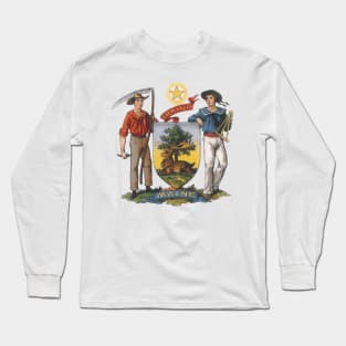 Ströhl HA LI Long Sleeve T-Shirt